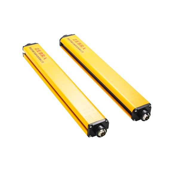 ZE-BNseries security grating
